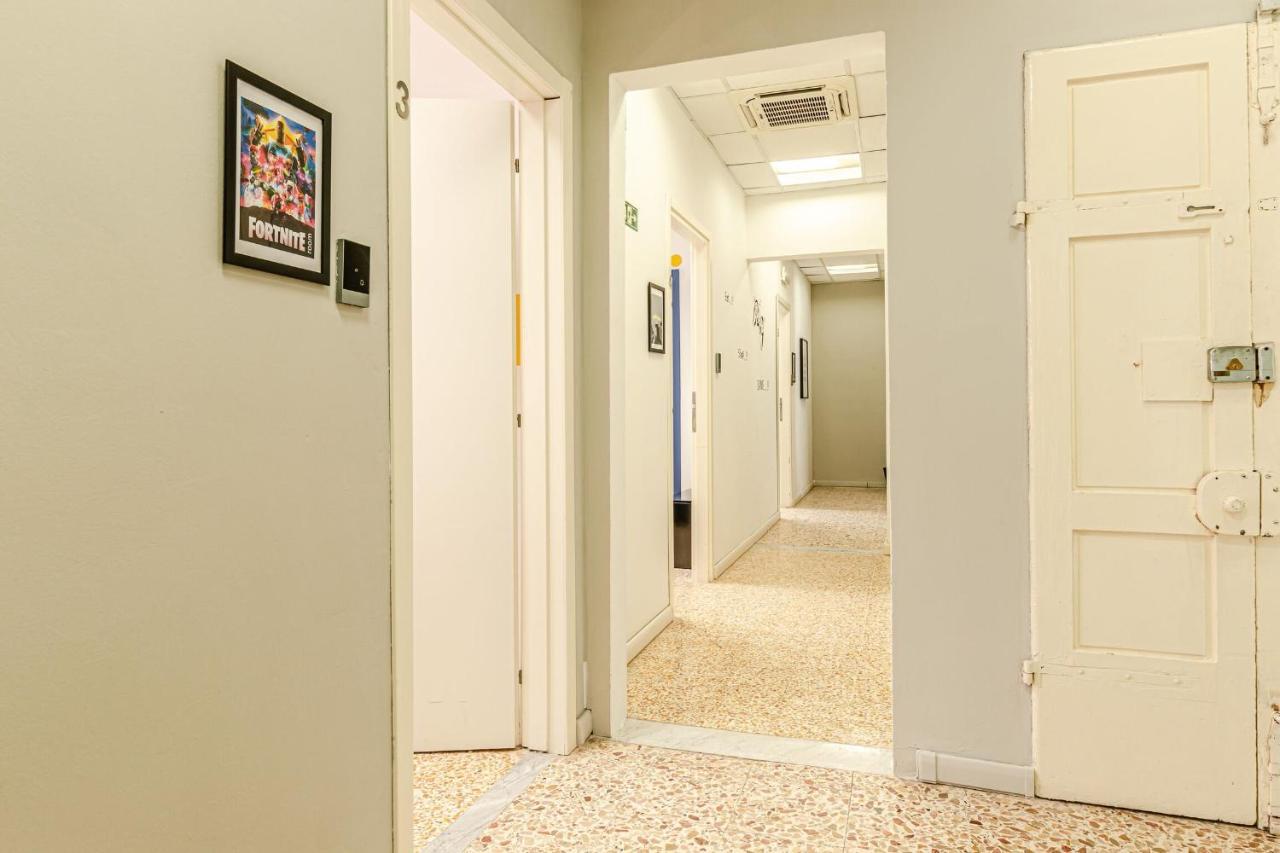 Game Rooms Experience Livorno Kültér fotó