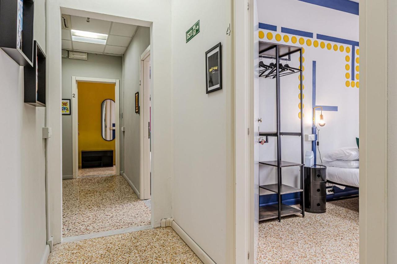 Game Rooms Experience Livorno Kültér fotó