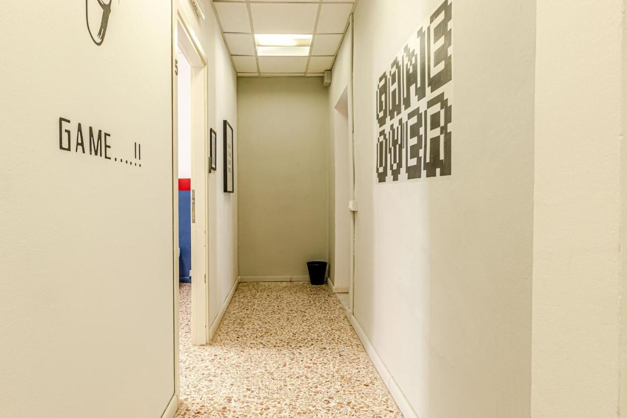 Game Rooms Experience Livorno Kültér fotó
