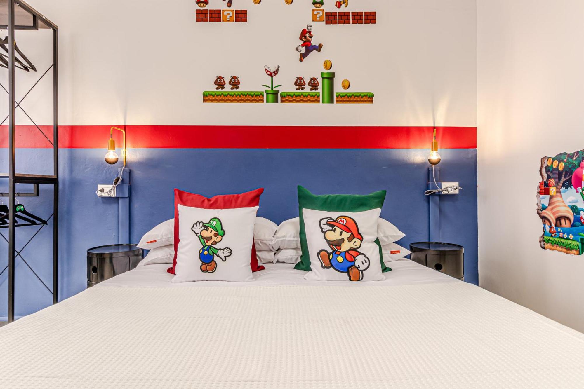Game Rooms Experience Livorno Kültér fotó