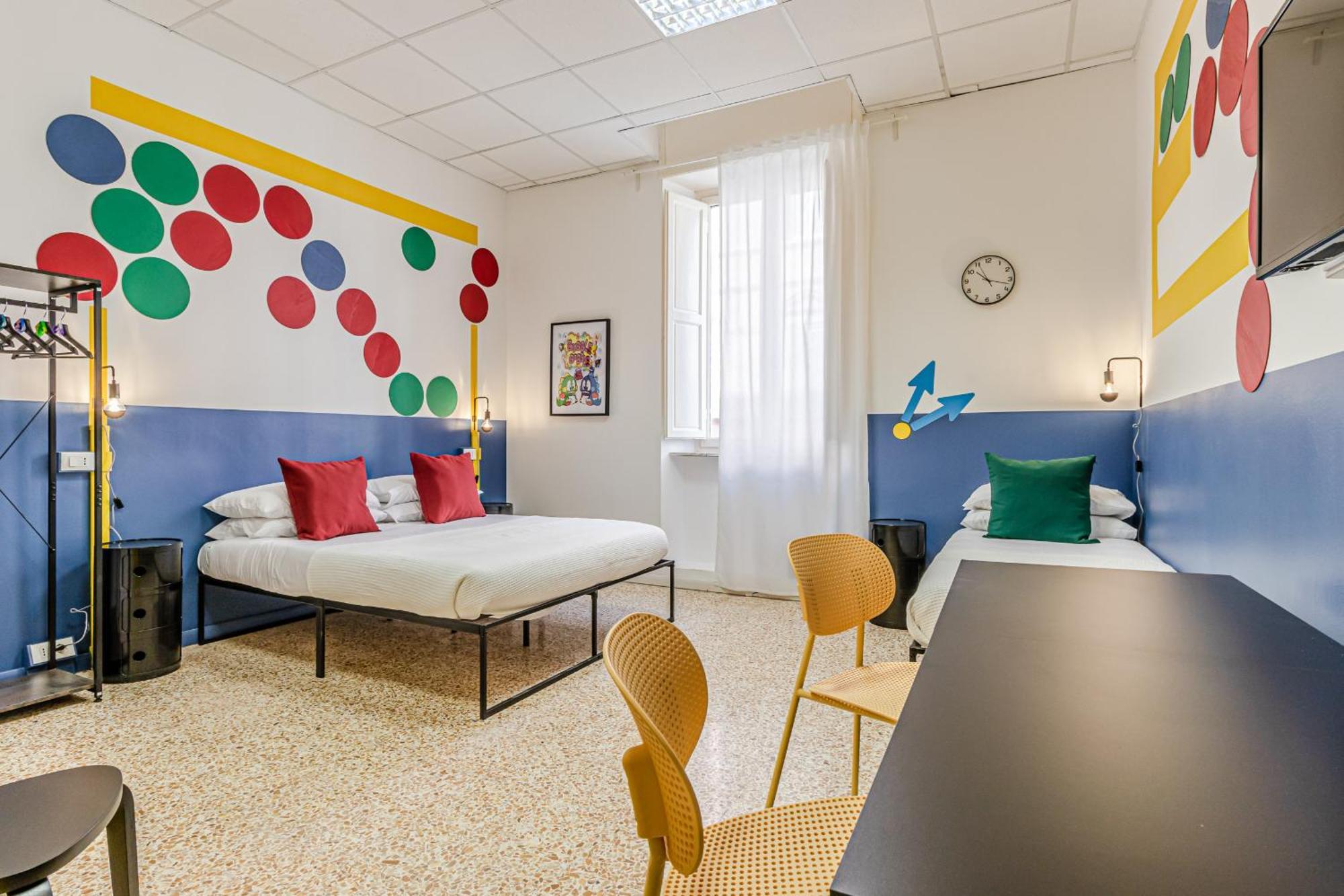 Game Rooms Experience Livorno Kültér fotó