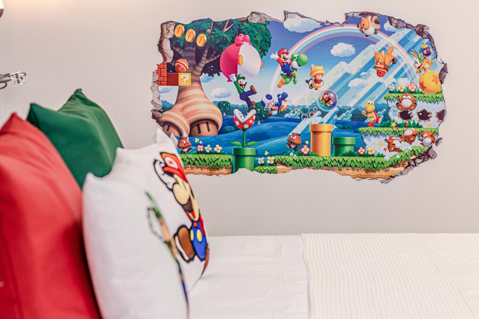 Game Rooms Experience Livorno Kültér fotó