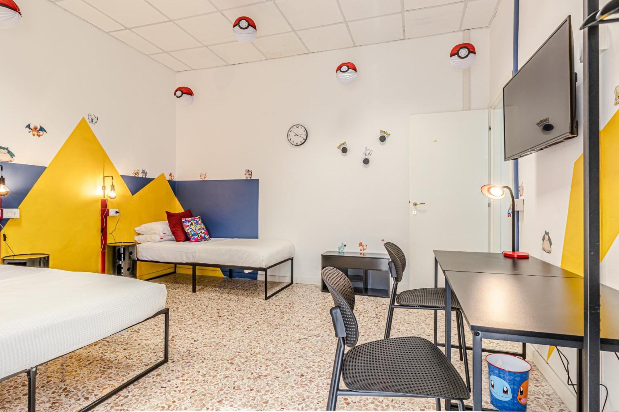 Game Rooms Experience Livorno Kültér fotó