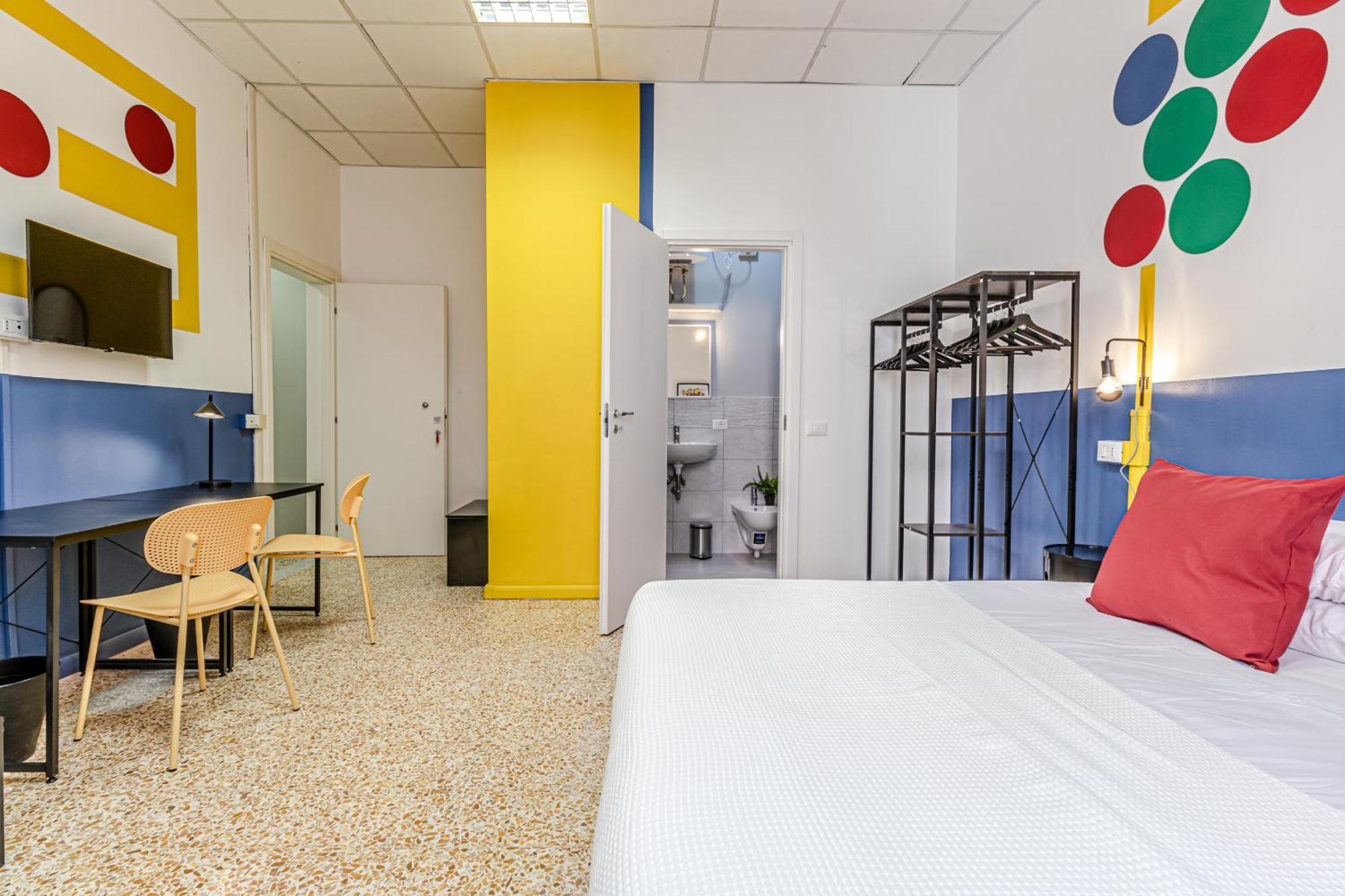 Game Rooms Experience Livorno Kültér fotó