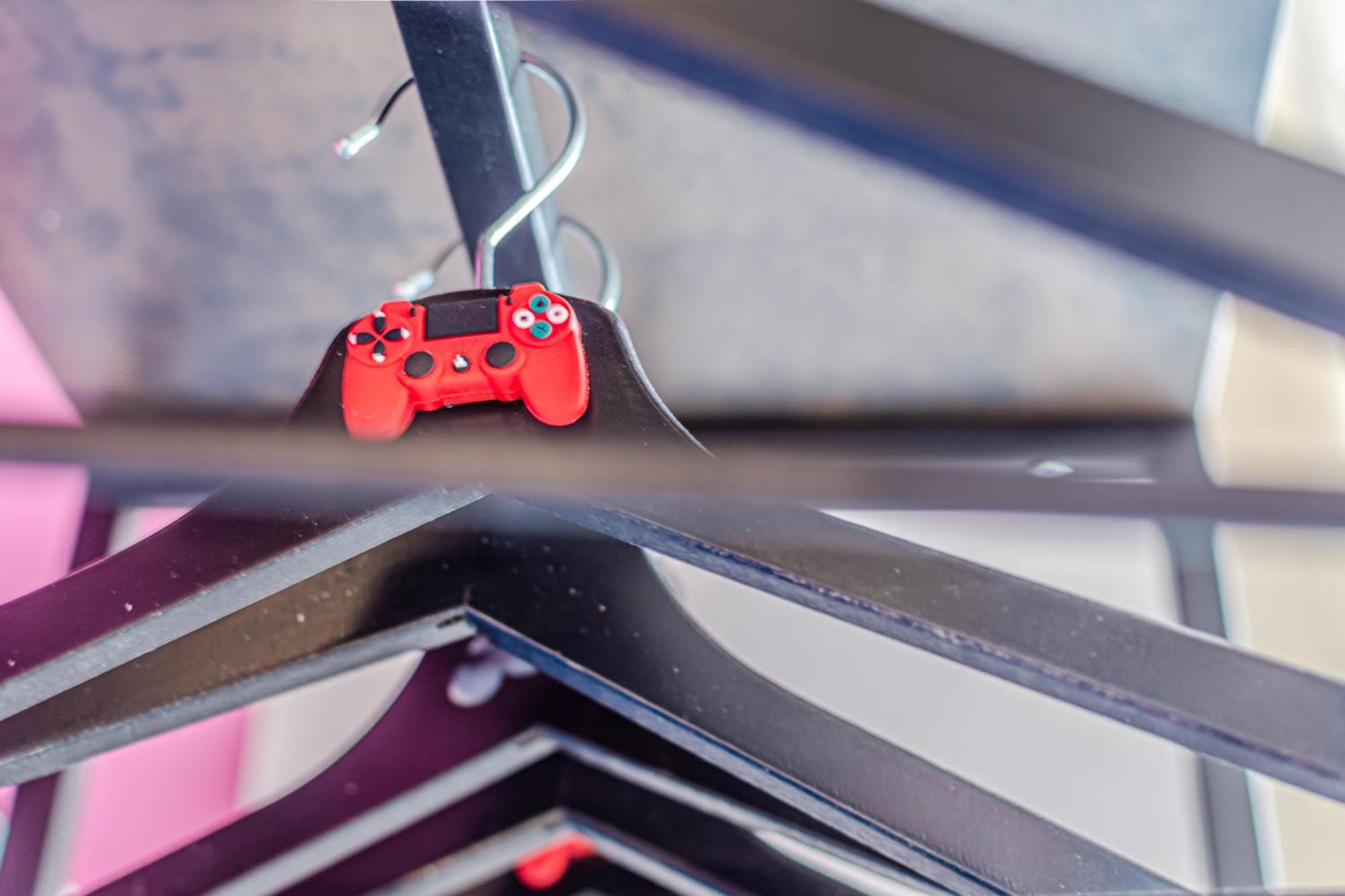 Game Rooms Experience Livorno Kültér fotó