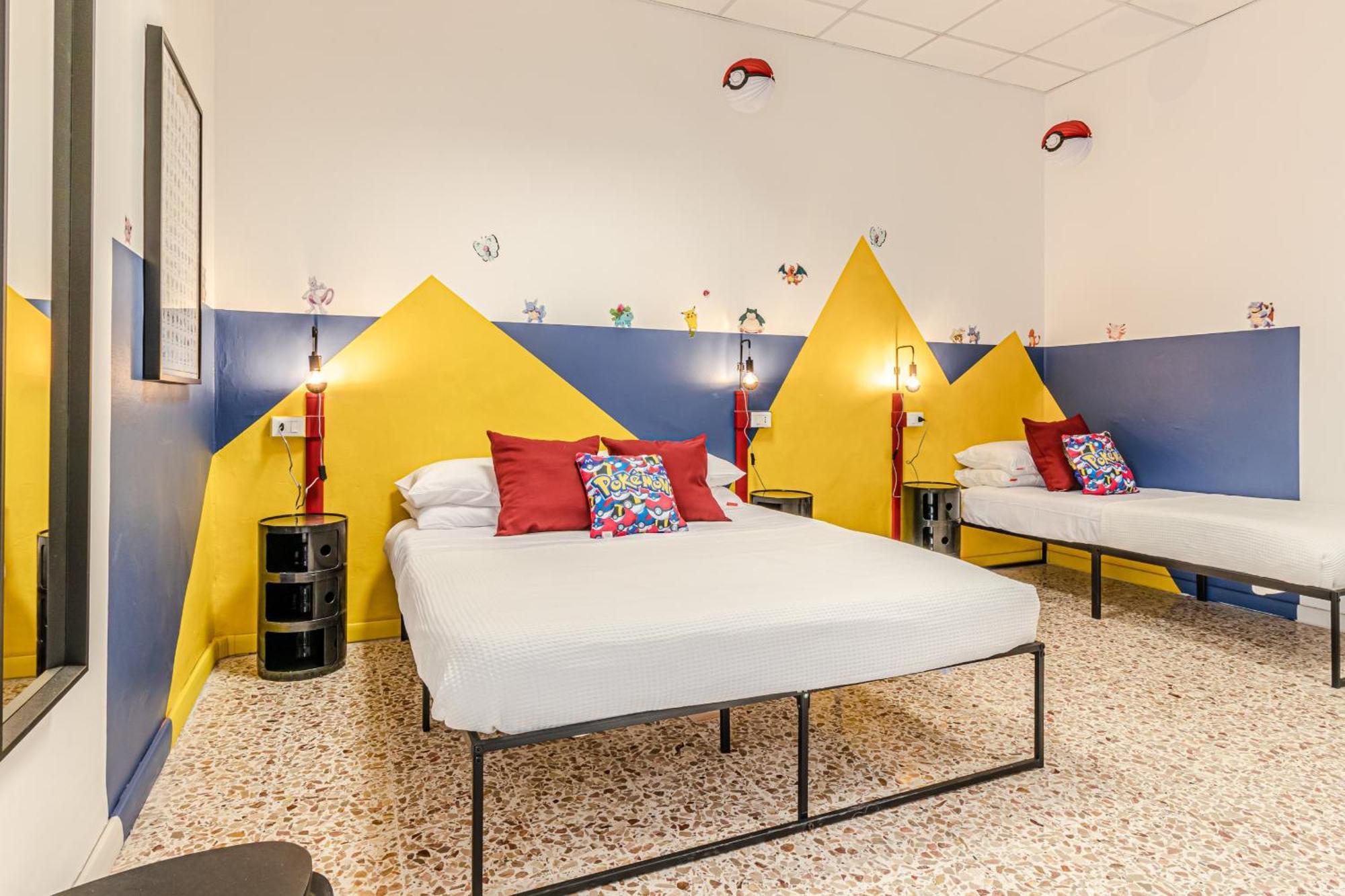 Game Rooms Experience Livorno Kültér fotó